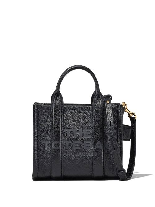 The Leather Crossbody Tote Bag Marc Jacobs | H053L01RE22001